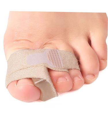 FOMIYES Valgus Nursing Clip Board: Thumb Splints for Arthritis & Toe Separation Pad - 4pcs - Buy Online on GoSupps.com