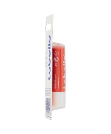 Shop Lip Balm Peach Fruity Shine 4.8g - Hydrating Peach Flavor for Soft Lips | International Shipping - Buy Online on GoSupps.com
