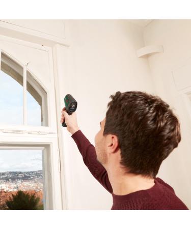Buy Bosch Infrared Thermometer -40 C to +500 C | Accurate & Easy Measurement | Ideal for Universal Use - E-commerce Ready - Buy Online on GoSupps.com
