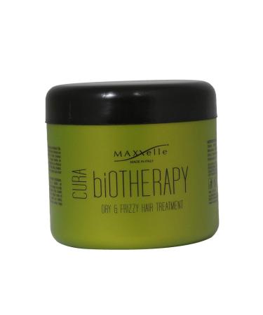 Maxxelle BioTherapy Dry & Frizzy Hair Treatment 500 ml