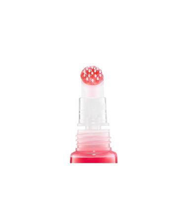 Undone Beauty Lip Life Moisturizing Sheer Balm with Exfoliating Tip - Cerise Cerise on Top - Buy Online on GoSupps.com