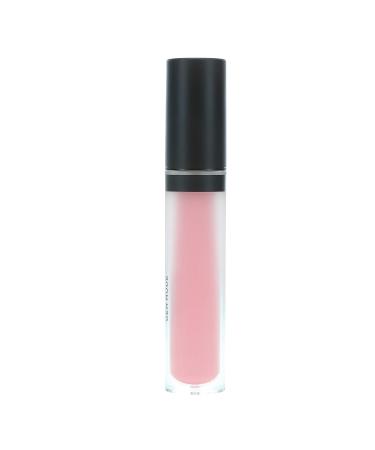 bareMinerals Gen Nude Matte Liquid Lip Color Smooch - 0.13 oz | Long-Lasting Matte Formula - Buy Online on GoSupps.com