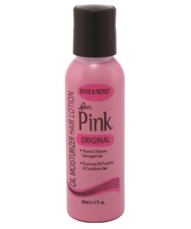 Lusters Pink Lotion 2 Ounce (12 Pieces) (59ml) - Buy Online on GoSupps.com
