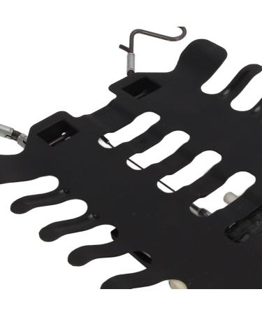 Ergonomic Car Backrest with Lordosis Support & Adjustable Electric Lift - Ultimate Comfort for Long Drives - Buy Online on GoSupps.com