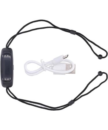 Cutulamo Electric Snoring Device - Portable Throat Wear for Snoring & Breathing Relief at Home - Buy Online on GoSupps.com