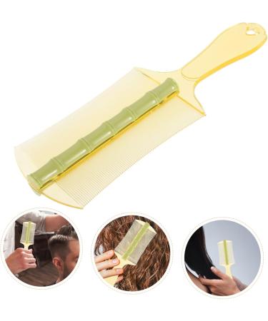 FOMIYES 6pi ces Peignes Anti-poux Plastique Double Face Dents Fines Pour Gar on Fille Adultes Chats Chiens Peigne D m lant Avec Manche Ergonomique Vert Noir - Buy Online on GoSupps.com