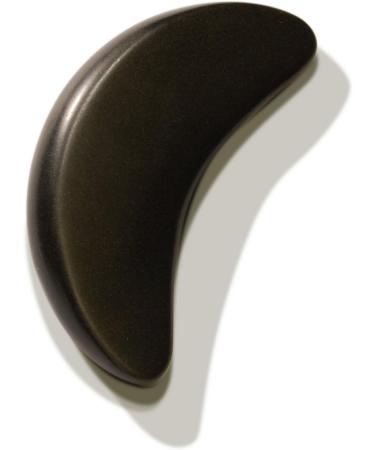 Master Massage Halbmond Basalt Stones for Hot Stone Massage - 2 Pack | Best Quality for Relaxation & Wellness - Buy Online on GoSupps.com