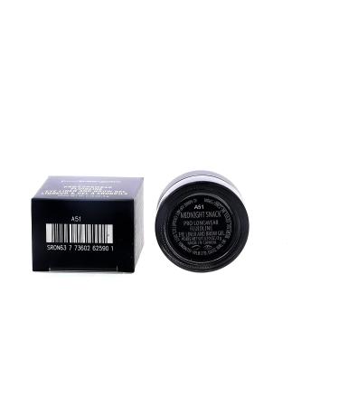 M.A.C Fluidline Midnight Snack - Long-lasting Gel Liner - Buy Online on GoSupps.com