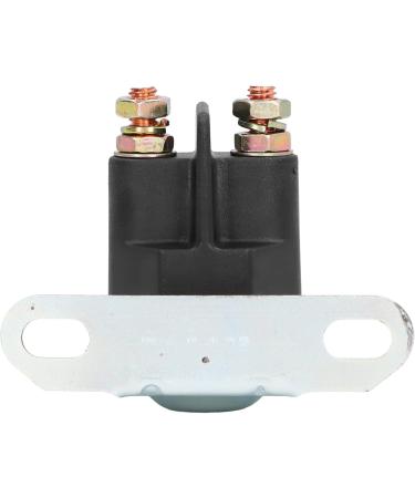 Solenoid Starter 247203701 12V Solenoid for Tractor 04439A 725 Pgt9000 247288852 for Abs 725 04439A Solenoid Valves - Buy Online on GoSupps.com