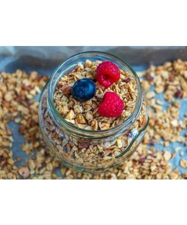 Joe's Farm Lot de 6 flocons d'avoine 500 g - Buy Online on GoSupps.com