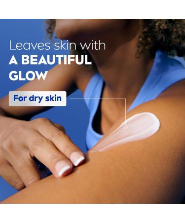 Beiersdorf AG Nivea Body Lotion nourishing cocoa for dry skin 400 ml pack of 6 - Buy Online on GoSupps.com