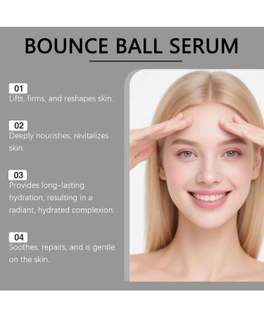 S rum lasticit ( l'extrait d' ufs de saumon) - S rum visage anti-rides et raffermissant lisse les rides d'expression am liore l' lasticit de la peau 50 ml - Buy Online on GoSupps.com