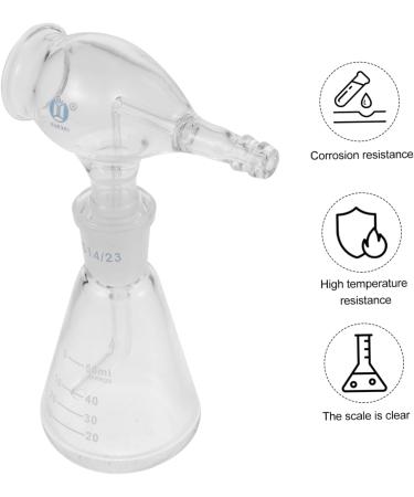 Ipetboom 1pc Spray Bottle Travel Major Glass Ballooning - Buy Online on GoSupps.com