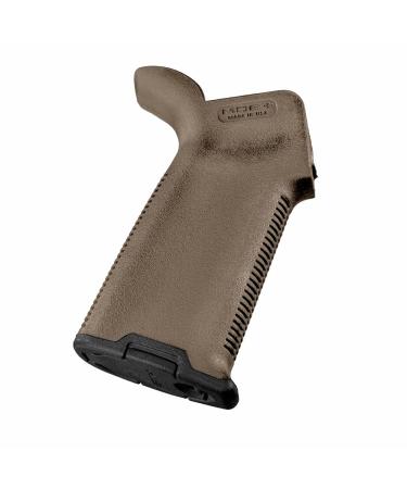 Magpul Moe+ handle polymer AR-15 black - Buy Online on GoSupps.com
