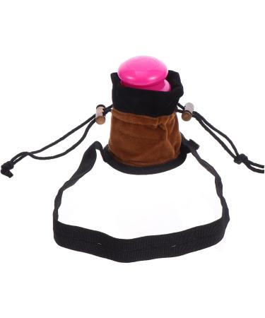 Buy Moxibustion Box Set - Cotton Covers & Copper Moxa Stick Holder | Chinese Traditional Medicine - Buy Online on GoSupps.com