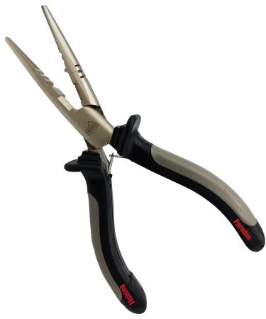 Paradox Fishing Fishing Pliers 17cm Hook Remover Fishing Pliers Fishing Clamp Sleeve Pliers Fishing Accessories Trout Fishing - corrosion resistant - Buy Online on GoSupps.com