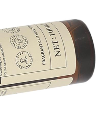 Lychee Rose Fabric Refresher Spray - 100ml Odor Eliminator & Light Fragrance for Laundry | International Shipping Available - Buy Online on GoSupps.com