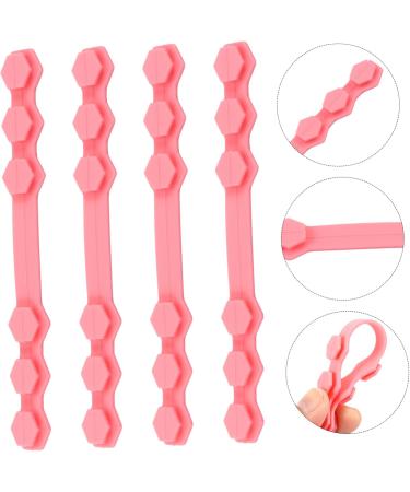 Fomiyes 10 pc Masking Hooks & Mask Holder - Slipproof Ear Protectors & Buckles for Masks & Accessories - Buy Online on GoSupps.com