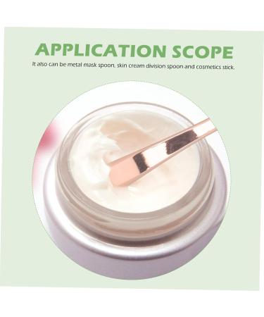 POPETPOP 3pi ces Eye Roller Applicators Pour Contour Yeux De Outils De Massage Pour Gonflements - Buy Online on GoSupps.com