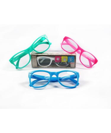 Roshambo Toddler Shades | Black | Ages 2-4 Years - Shop Now! - Buy Online on GoSupps.com