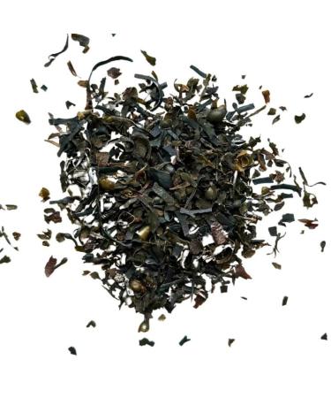 Herbal tea Fucus vesicular 250 GRS (Kelp) thallus Fucus vesiculosus