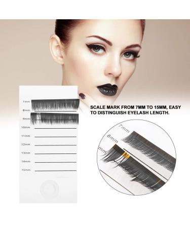 Eyelash Extension Stand & Acrylic Palette | Professional Makeup Tool with Glue Holder for Perfect Lashes - Shop Internationally - Buy Online on GoSupps.com
