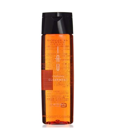 Lebel IAU Cleansing Clearment Shampoo 200ml