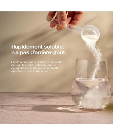 Collagen Peptides 300 g Naturecan - Buy Online on GoSupps.com