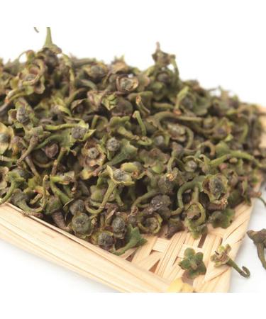 HELLOYOUNG 500g de graines de th blanc biologique chinois Th Pu'er sans additif avec une couleur de soupe claire et un ar me unique Th pu-erh Pu'er Tea