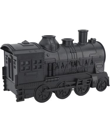 300ml Essential Oil Diffuser with Remote Control - Aromatherapy Humidifier 2 Lighting Modes & Cool Fog for Bedrooms & Offices - International Shipping - Buy Online on GoSupps.com