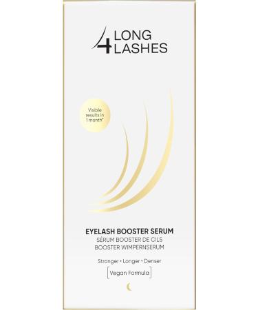Long4Lashes FX5 Power Formula Wimpernserum 3ml by Oceanic - Boost Lash Growth - Buy Online on GoSupps.com