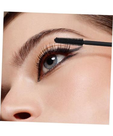 SKISUNO Makeup Mascara Eyelash Makeup Waterproof Mascara Eyelash Lengthening Waterproof Mascara - Buy Online on GoSupps.com