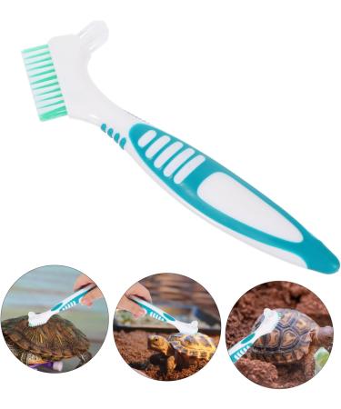 Ukcococo Turtle Cleaning Brush - Eco-Friendly Bristle Washer for Turtles | International Shipping Available - Buy Online on GoSupps.com