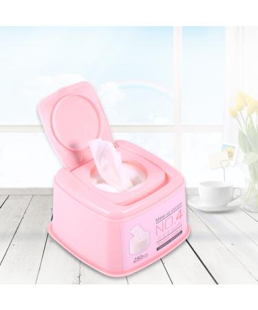 Buy Eco-Friendly Cotton Pads for Face | Non-Toxic Makeup Remover & Nail Polish Remover - Soft Pilling-Free Double Use - Buy Online on GoSupps.com