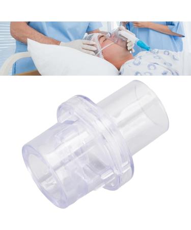 CPR Face Mask 10pcs - Disposable Portable Resuscitation Face Shield with One-Way Valve - Buy Online on GoSupps.com