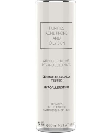  Celestetic AcnePerfect - Purifying and Mattifying Serum for Oily and Combination Skin - 30 ml - Celestetic Cosmeceuticals - Belgium - Buy Online on GoSupps.com