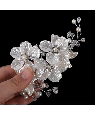 Fashion Base Hair Pins (Sliver) - Buy Online on GoSupps.com