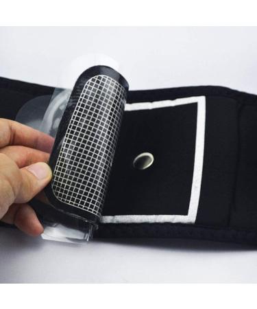 UYGHHK Replacement Gel Pads for Abs Belts - Long-lasting Adhesive Pads - Buy Online on GoSupps.com