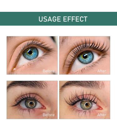 Professional Lash Lift Kit - Semi-Permanent Eyelash Perming Curling & Lifting for Salon & Home Use - Shop Now - Buy Online on GoSupps.com