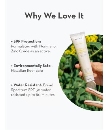 Glow Protection Duo - Glow To Go Glycolic Peel Pads and Protec Plus Mineral Sunscreen SPF 30 - Buy Online on GoSupps.com