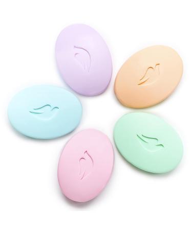 Dove Beauty Bar Gentle Skin Cleanser Moisturizing 3.17oz 3 Bars - Pack of 3 | for Gentle, Soft Skin Care | More Moisturizing Than Bar Soap - Buy Online on GoSupps.com