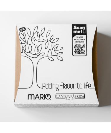 Mario Camacho Olive Gift Box 6.25 oz (Pack of 4) - Premium Olive Assortment - Buy Online on GoSupps.com