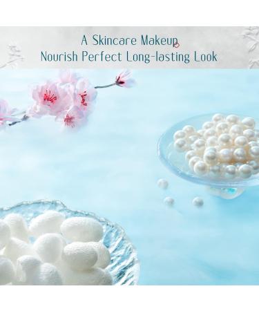 FLORASIS Flawless Jade Breathable Setting Powder (03 Mist) - Buy Online on GoSupps.com