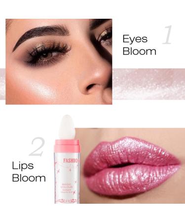 M 3 Colors Skating Powder 3 Colors Waterproof Body Makeup Powder Reusable Three-Dimensional Makeup Powder for Face Girls - Buy Online on GoSupps.com