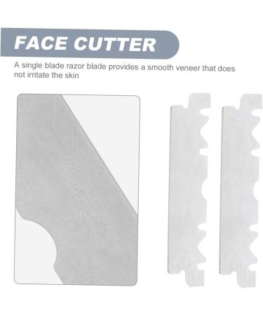 FRCOLOR 700 STK Razor Blade Tools - Manual Shaving Apparatus for Beard & Body Hair - Perfect for Household Grooming - Buy Online on GoSupps.com