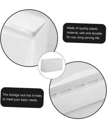 Eyelash Extension Display Stand & Scraper | Storage Holder & Organizer 15x6.2cm - Ideal for Professionals - Buy Online on GoSupps.com