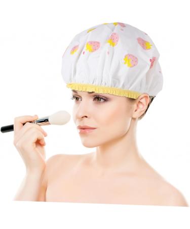 Shop Minkissy 2pcs Ladies Scarf & Nursing Hat Set - Assorted Colors | Fashionable & Comfortable | International Shipping Available - Buy Online on GoSupps.com