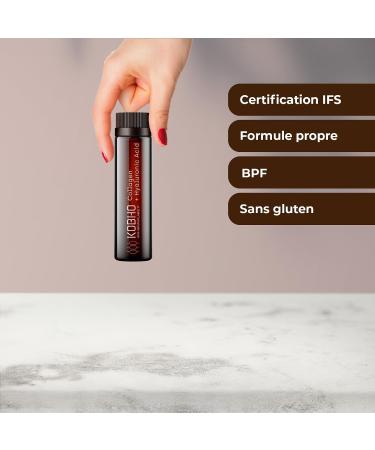 Verisol Collagen and Hyaluronic Acid | For Joints and Skin - 20 Day Treatment - Buy Online on GoSupps.com