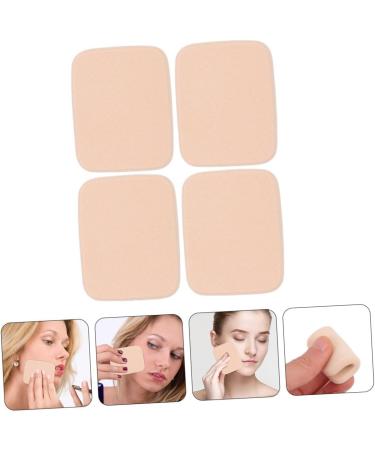 FRCOLOR Make Up Sponge 4 Sets Puff Eyeshadow Sponge Eye Shadow Makeup Sponge Wedges Makeup Puff Makeup Sponge Holder Women Cosmetic Supplies Makeup Wedges Make up Flutter Girl - Buy Online on GoSupps.com