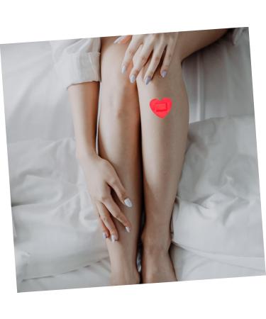 Buy FRCOLOR 50pcs Alien Portable Adhesive Bandages - Breathable Hemostasis Stickers for International Shipping - Buy Online on GoSupps.com